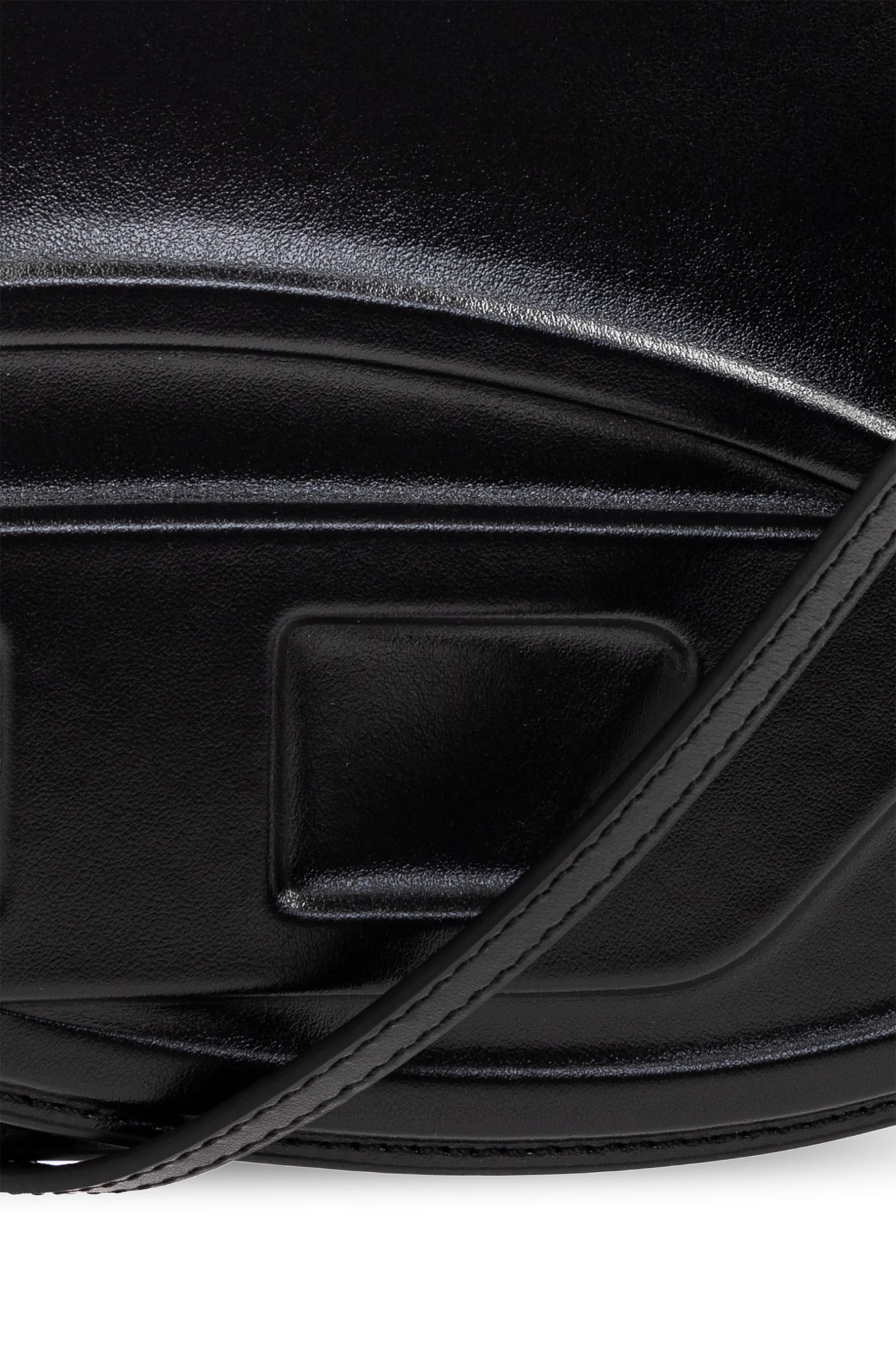 Black Shoulder bag 1DR 2.0 1DR TWIN Diesel - Vitkac AS